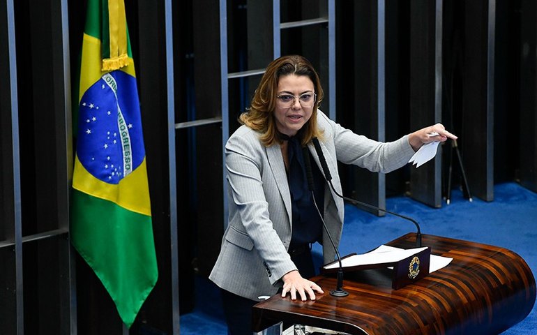 Projeto da Lei Geral do Esporte volta à pauta do Plenário nesta quarta