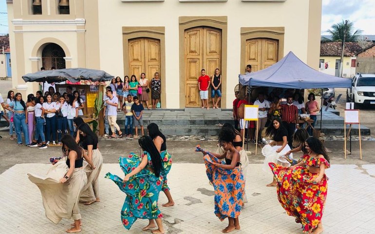 Escolas da rede estadual são destaque no Prêmio Educador Transformador