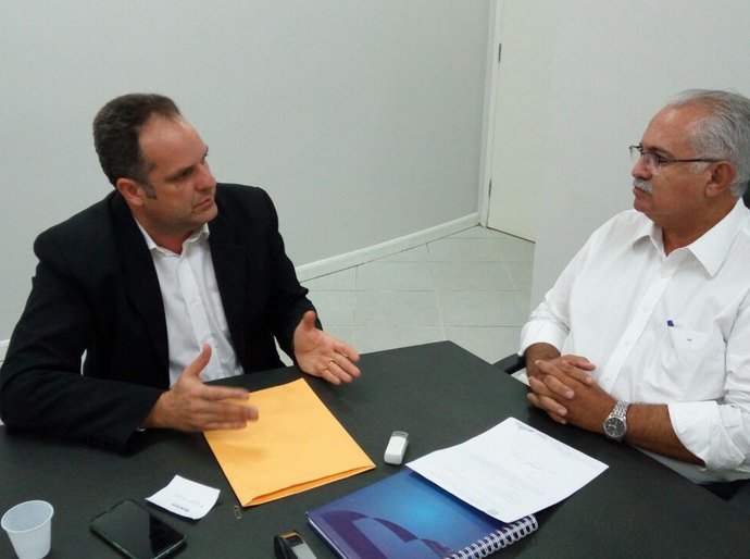 Arapiraca: município doará terreno para construção da nova delegacia do Trabalho