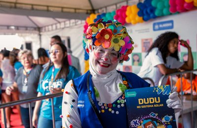 Vida Nova nas Grotas promove ações em Ipioca nesta sexta-feira