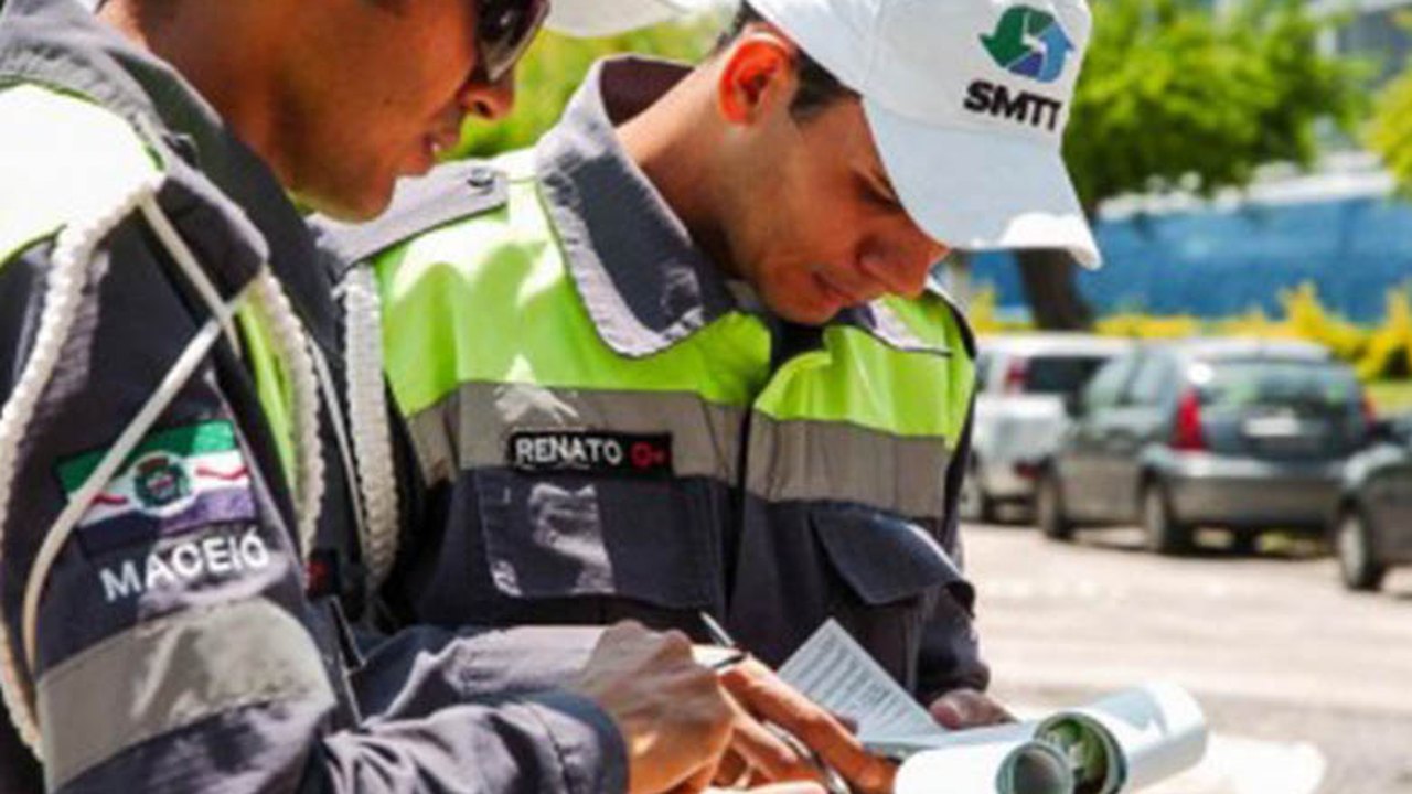 Maceió: Operação combaterá irregularidades no transporte
