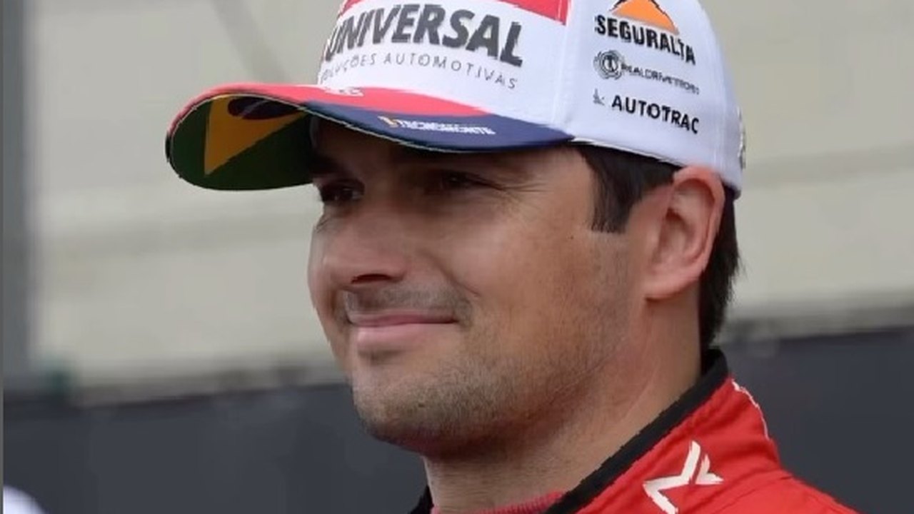 Nelsinho Piquet diz que 'não julga' decisão de Massa em buscar título de 2008 da F-1 na Justiça
