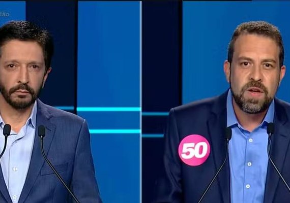 Boulos Evita responder sobre voto contra arcabouço fiscal