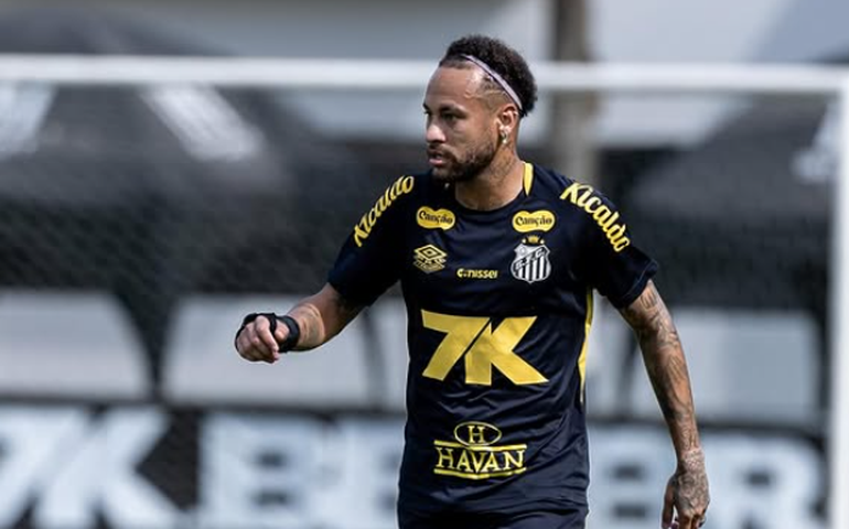 Casagrande e Luxemburgo criticam possível convocação de Neymar: '1º grande erro de Ancelotti'