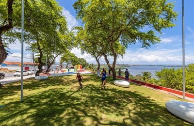 Maceió está entre as 51 cidades do Brasil com certificação “Cidades Árvores do Mundo”