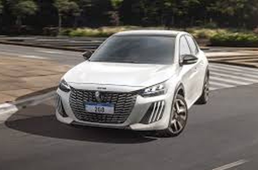 Peugeot inicia recall de veículos por risco de incêndio. Veja os modelos e faixas de chassi que devem passar por reparo