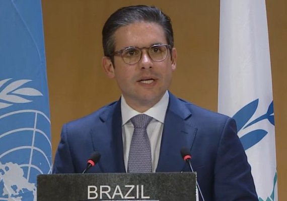 Motta encaminha lista com 14 nomes à Corregedoria