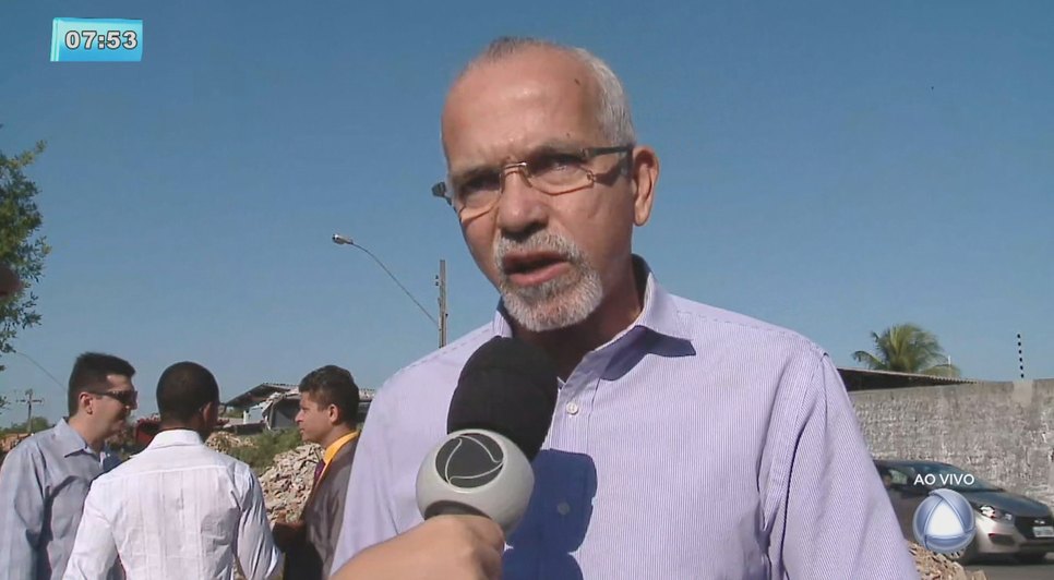 edvaldo nogueira