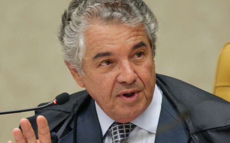 STF vota contra revogação de prisões por assembleias