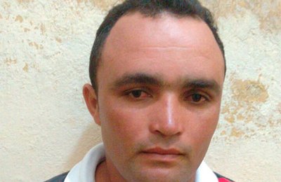 Polícia Civil prende homem que matou por vingança no Sertão