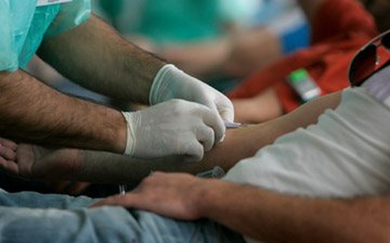 Tratamento para hemofilia não será prejudicado