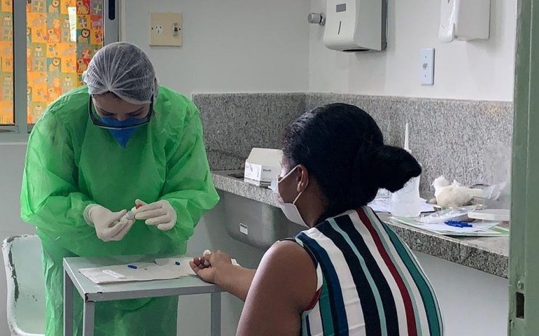 Ministério Público e Sindicatos elogiam empenho do Município no enfrentamento ao coronavírus