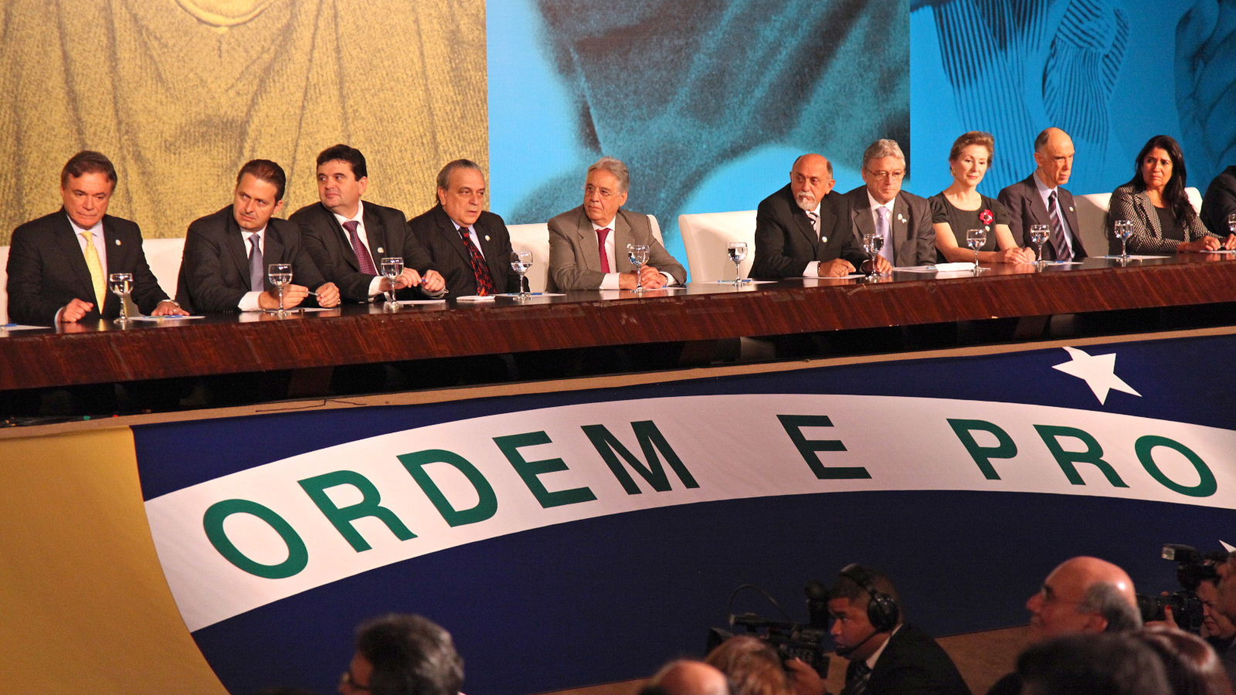 30-06-2011 Teotonio Vilela com FHC 80 Anos (3).JPG
