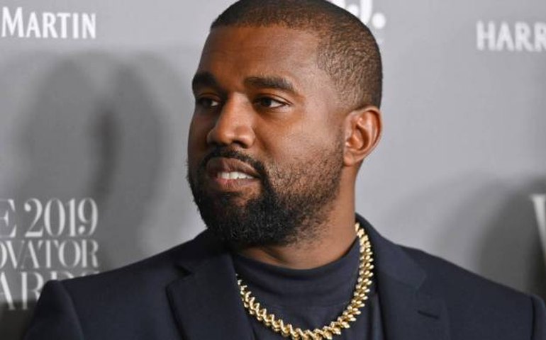 Kanye West perde prazo para concorrer à presidência dos EUA