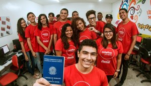 Instituto Coca-Cola oferta capacitação gratuita para ingresso de jovens no mercado de trabalho em Sergipe