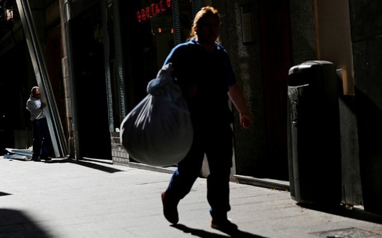 PIB da zona do euro cresce 0,3% no 2º trimestre