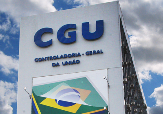 CGU informa que mais de 396 mil agentes públicos receberam auxílio emergencial