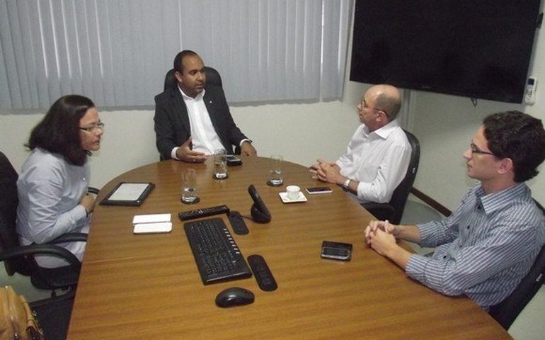 Guardas municipais vão atuar no plano Crack, é Possível Vencer