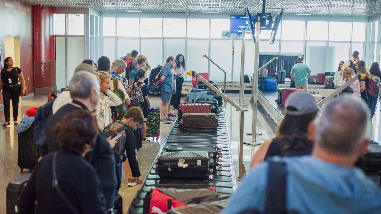 Alagoas vai receber voos extras internacionais para a Semana Santa de 2025