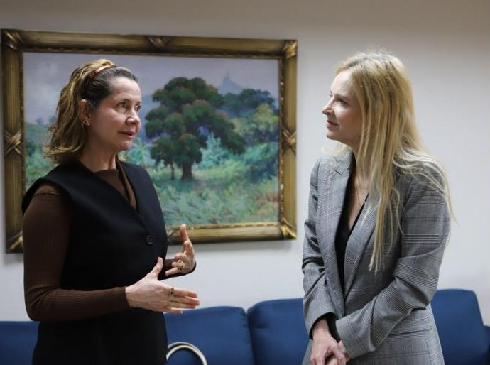 Visita Institucional fortalece laços entre Tribunais de Contas