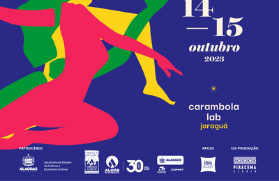 Com patrocínio do Governo de Alagoas, 1ª Mostra Carambola de Mulheres+ no Cinema celebra a diversidade