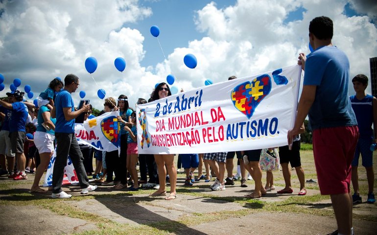 Autistas adultos enfrentam obstáculos sem diagnóstico precoce