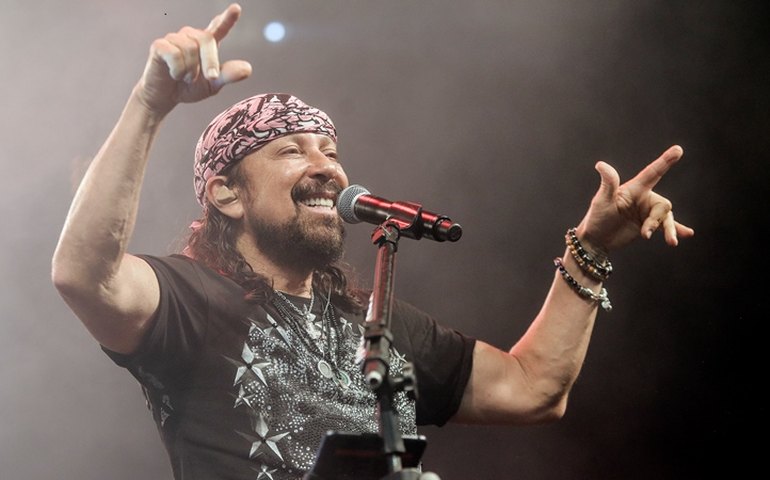 Carnaval Parador aposta na diversidade com Iza, Falcão e Bell Marques