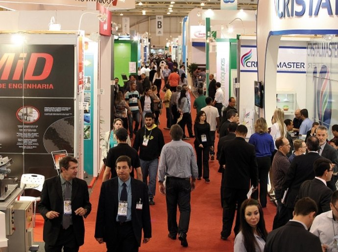 Estado participa da Interplast em SC e abre caminhos para AL