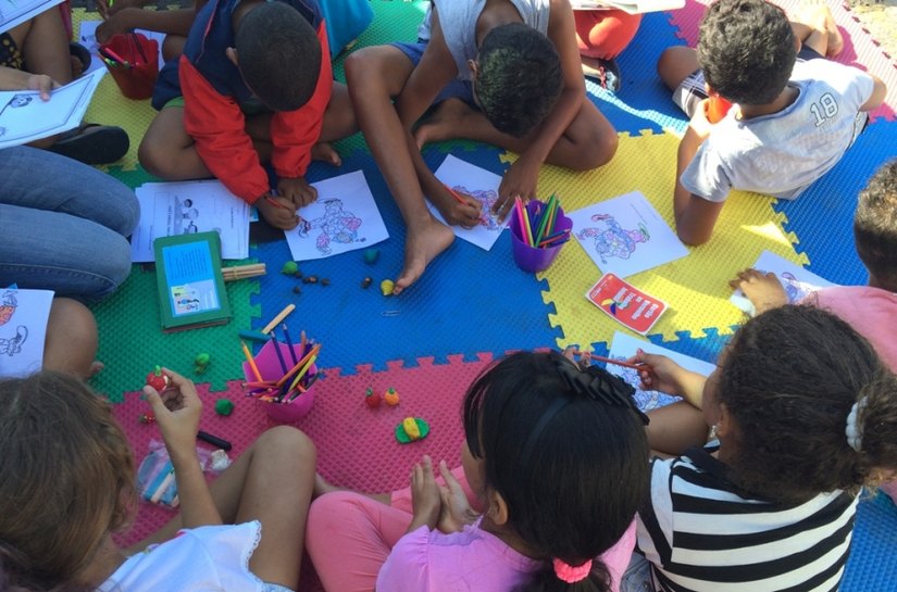 Seades encerra inscrições pela internet para Encontro intersetorial do Peti