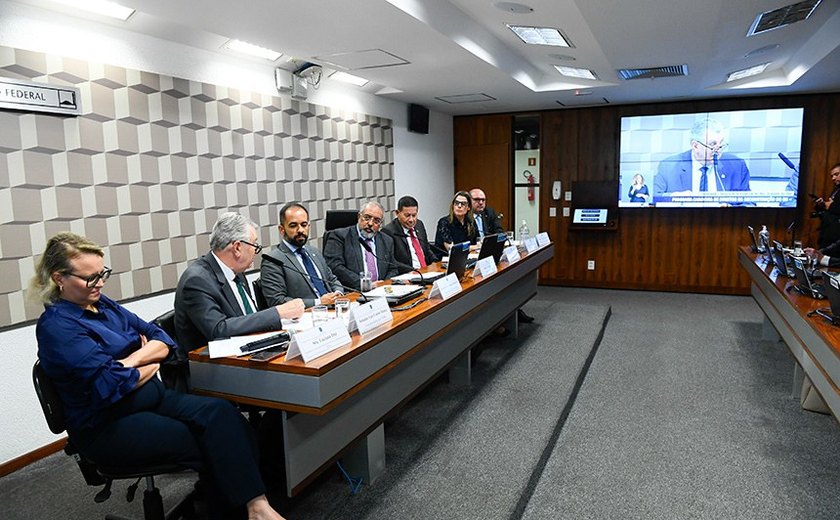 Debate ressalta importância da Caravana de Direitos na Reconstrução do RS