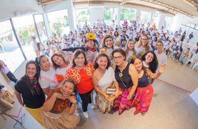 Dia do Livro e da Biblioteca: Secult promove 6ª Praça Lítero Musical e 7ª Praça Literária