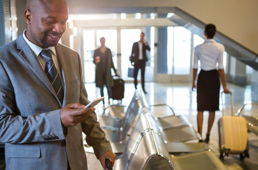 Brasil está no top 10 dos países mais procurados por viajantes de negócios europeus