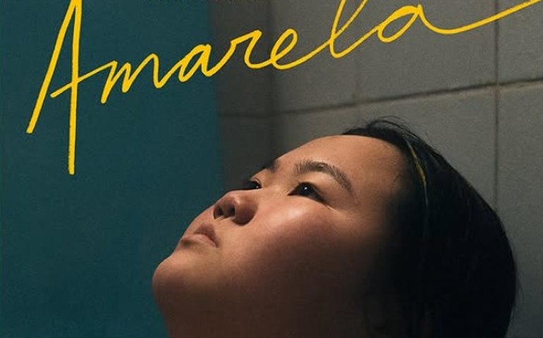 Curta brasileiro entra em lista de pré-indicados ao Oscar; conheça 'Amarela'