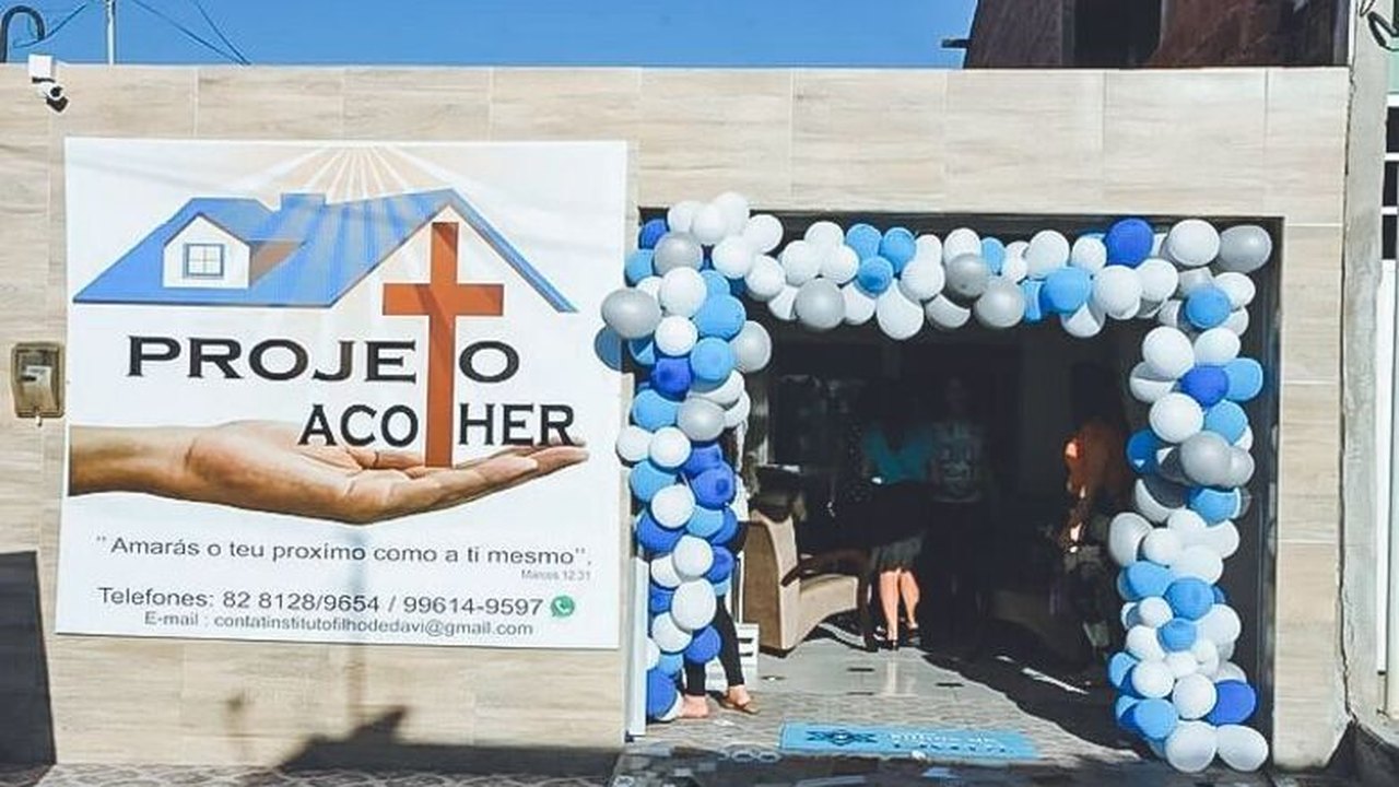 Instituto Filho de Davi retorna para a campanha Nota Fiscal Cidadã