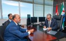Juiz Antônio Emanuel Dória toma posse como desembargador eleitoral substituto do TRE/AL