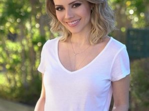 Sandy - Instagram