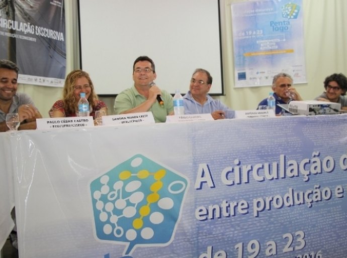 Fapeal apoia evento internacional de comunicação e semiótica