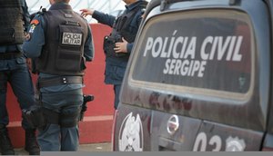 OPERAÇÃO POLÍCIA CIVIL