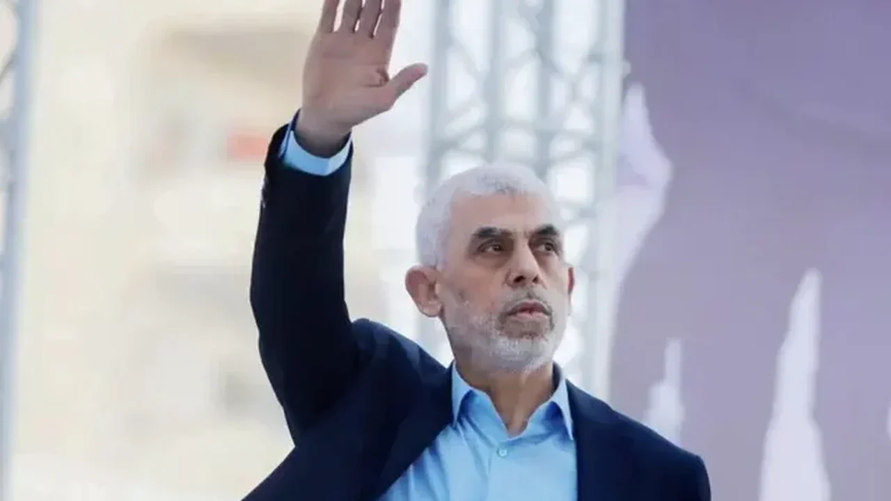O que restou da liderança do Hamas após morte de Yahya Sinwar? Veja os principais nomes