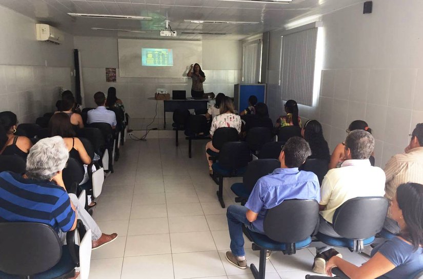 Saúde Bucal realizará levantamento epidemiológico em Penedo