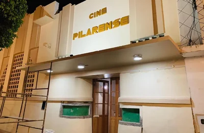 Com mais de 100 anos de história, Cine Pilarense é reconhecido como Patrimônio Cultural Imaterial de AL
