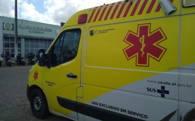 HE do Agreste acolhe mais de 270 pessoas no fim de semana do Réveillon