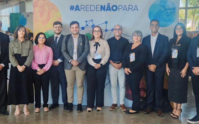 Arsal recebe certificação durante IX Fórum Nacional das Transferências