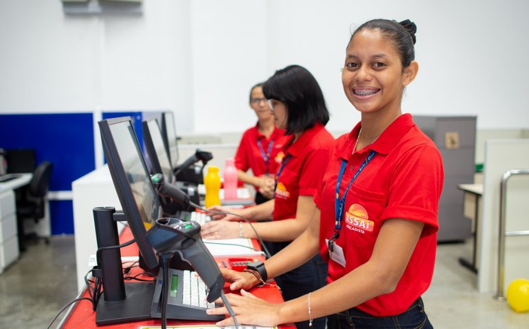 Novo empreendimento atacadista gera 500 empregos diretos e indiretos em Maceió