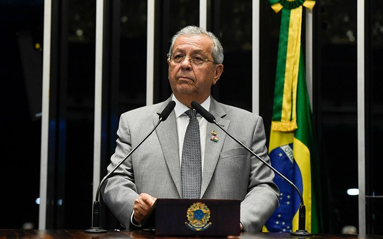 Jayme Campos defende ampliação do limite de faturamento do MEI
