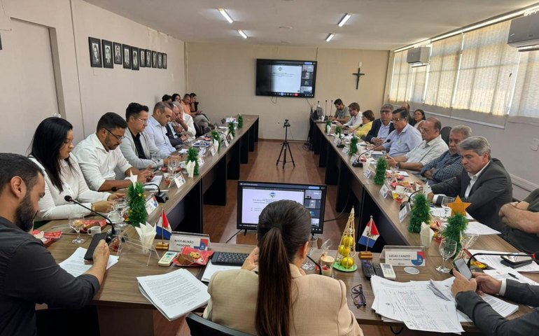 Conedes encerra 2025 com incentivos concedidos para mais de 20 empresas em Alagoas