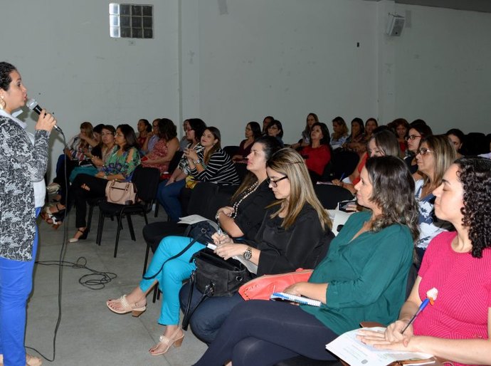 Profissionais são capacitados para uso de ferramenta do Suas