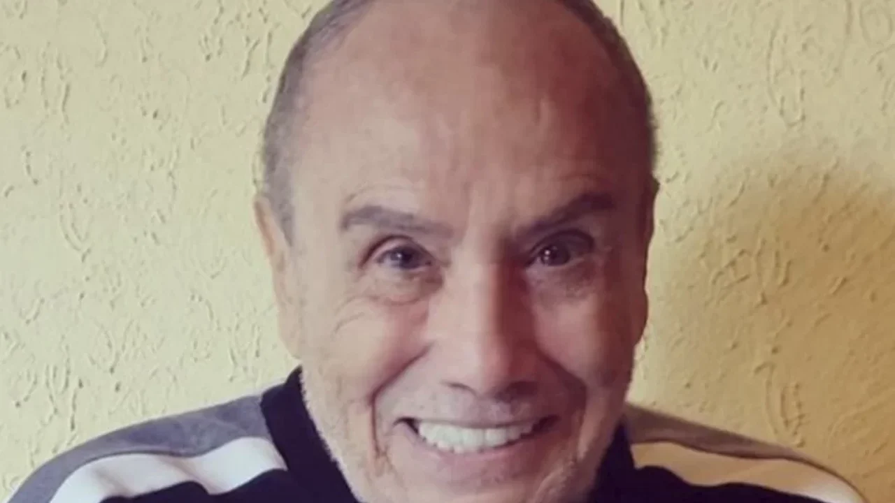 Stênio Garcia conquista direito a receber valor mensal da ex-esposa