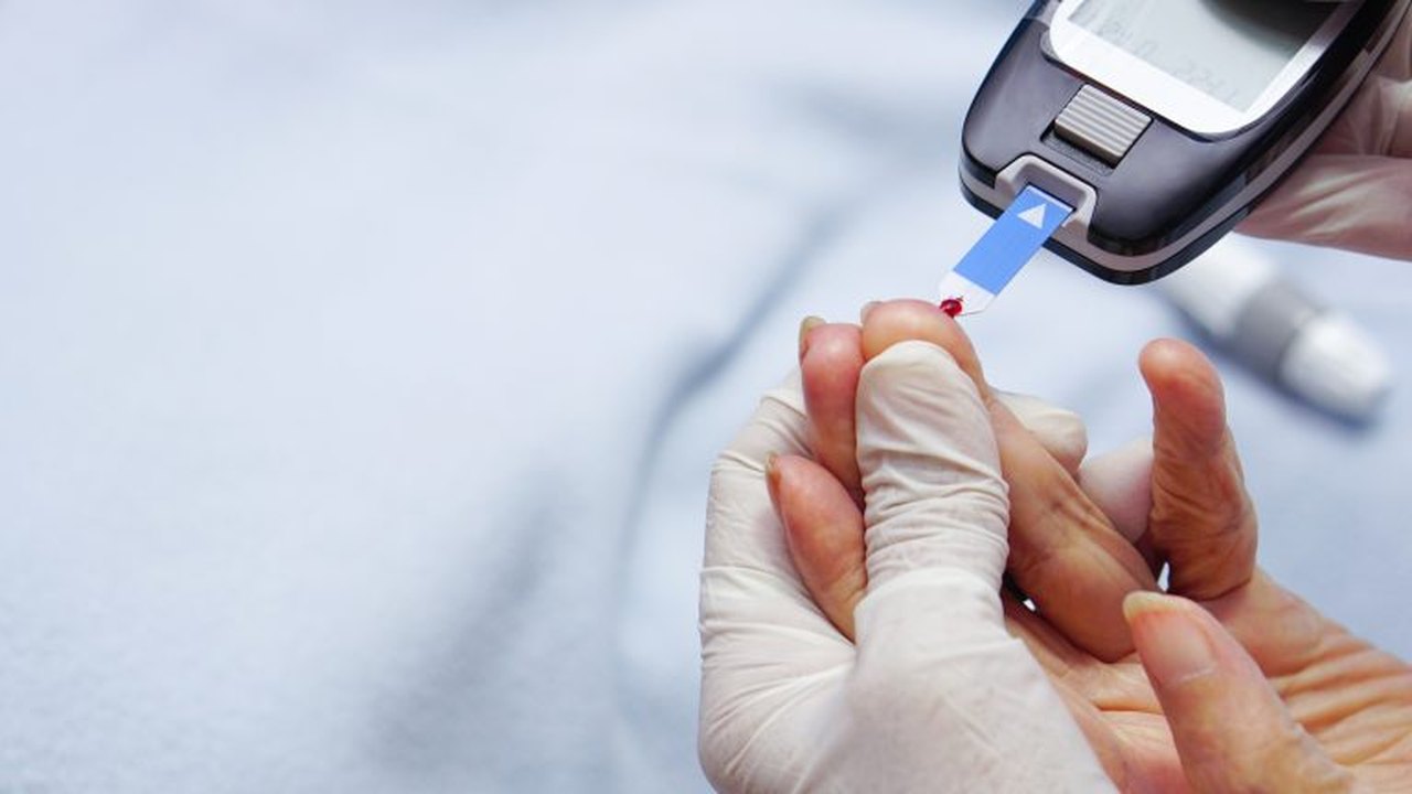 Mais da metade dos casos de diabetes tipo 2 poderia ser evitada, mostra novo estudo realizado com 300 mil pessoas