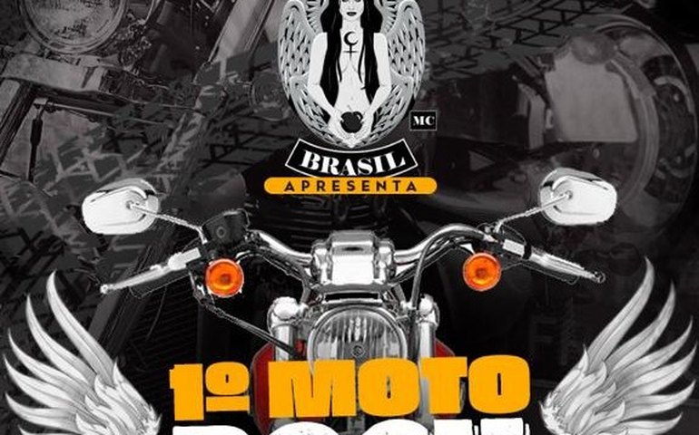 1° MotoRock LILITHS acontece neste sábado (6), em Maceió com Blues Mascavo e apoio à causa animal